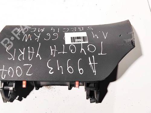 Used Glove box Glove box 35136795 35136795