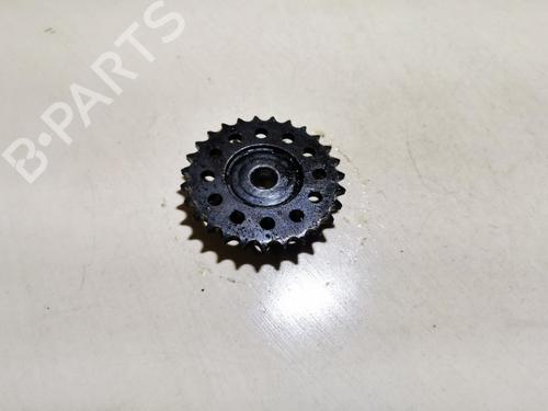 Used Pulley Pulley 35564737 35564737