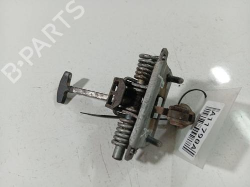 Hinge/Door check strap CITROËN BERLINGO MULTISPACE (B9) 1.6 HDi 75 16V | BP38791683C146 - Image 4