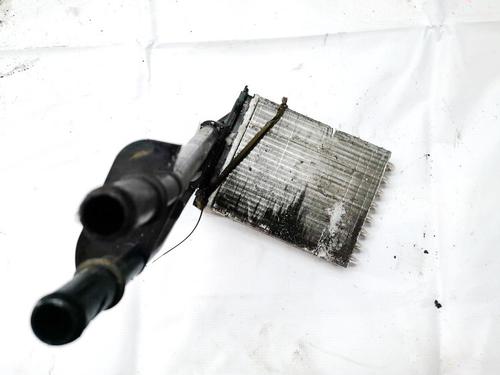 Used Heater matrix Heater matrix FIAT PANDA (169_) 1.1 (169.AXA1A) (54 hp) 35883754 35883754