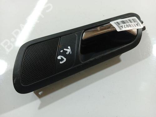 Rear left interior door handle VW PASSAT B6 (3C2) 1.9 TDI | BP34860795I15 - Image 2
