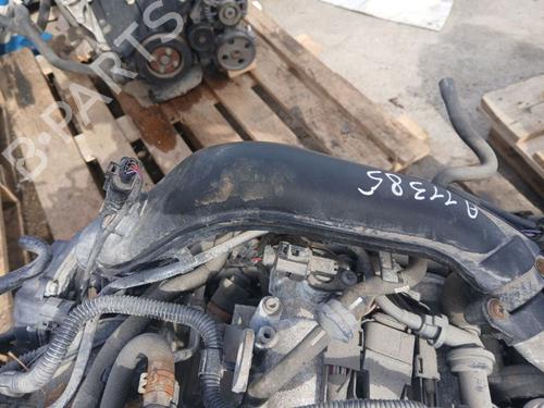 Tuyau Tuyau SKODA OCTAVIA II (1Z3) 1.4 TSI (122 hp) 36507325 36507325