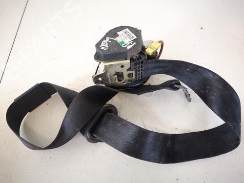 Used Front right seatbelt Front right seatbelt 35422287 35422287