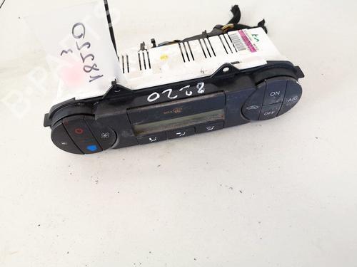 Used Climate control Climate control FORD MONDEO III (B5Y) 2.0 16V DI / TDDi / TDCi (90 hp) 35418011 35418011