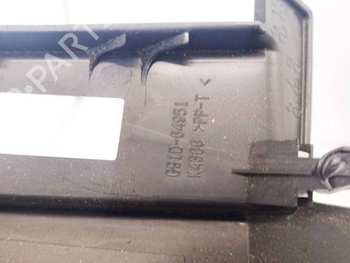 Other MAZDA 6 Hatchback (GH) 2.0 MZR-CD (GH14) | BP36524284O1 - Image 3