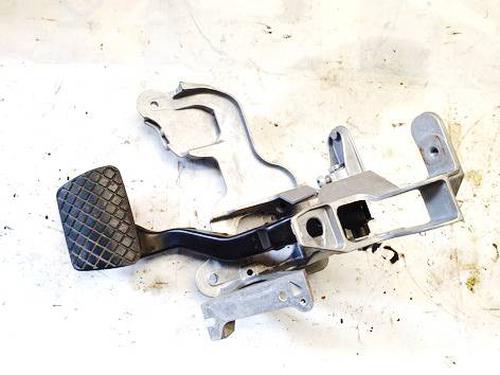 Used Pedal Pedal AUDI A7 Sportback (4GA, 4GF) 3.0 TFSI quattro (310 hp) 35064481 35064481