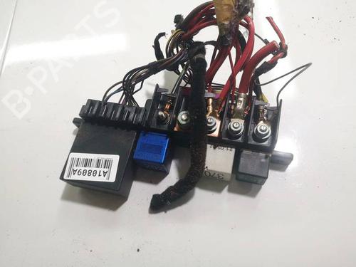 Fuse box VW PASSAT B5.5 (3B3) 1.9 TDI | BP32972301E1 - Image 3