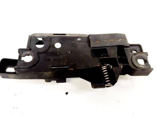 Front left interior door handle FORD GALAXY II (WA6) 2.0 TDCi | BP35222342I13 - Image 2