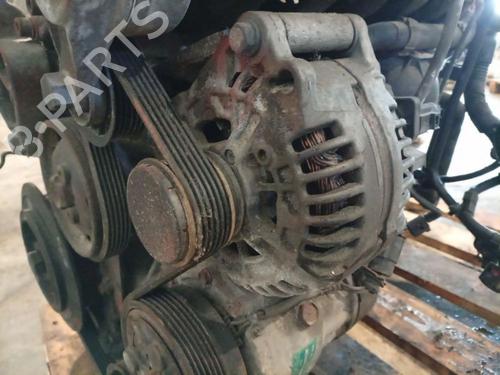 Used Alternator Alternator 37480769 37480769