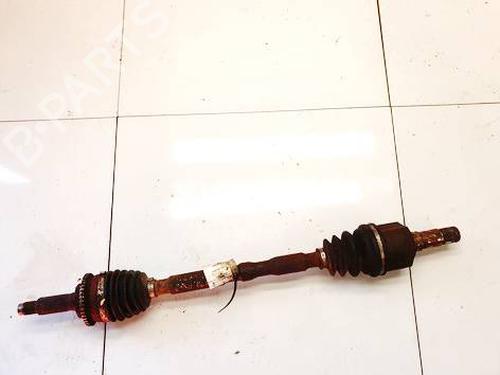 Used Right rear driveshaft Right rear driveshaft 35696411 35696411