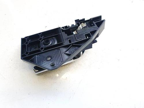 Front left interior door handle JAGUAR XJ (X351) 3.0 SDV6 | BP35104957I13 - Image 3