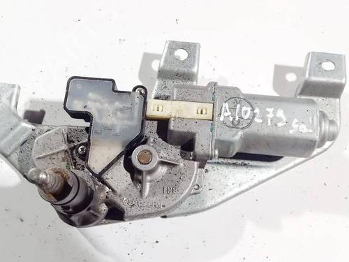 Used Rear wiper motor Rear wiper motor 35033281 35033281