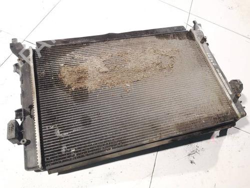 Used Water radiator Water radiator 35058801 35058801