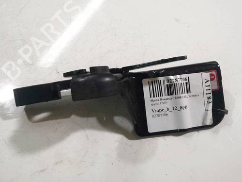 Used Electronic module Electronic module 34801960 34801960