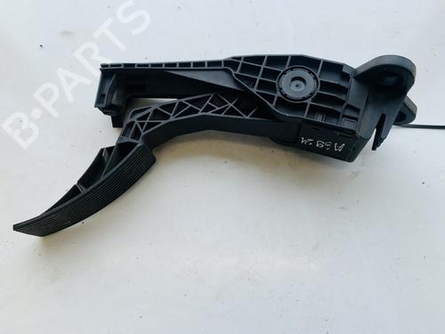 Used Pedal Pedal MERCEDES-BENZ R-CLASS (W251, V251) R 320 CDI 4-matic (251.022, 251.122) (224 hp) 35517387 35517387
