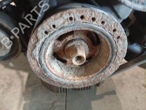 Used Pulley Pulley 37190834 37190834