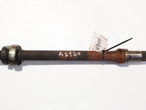 Used Right front driveshaft Right front driveshaft 35350714 35350714