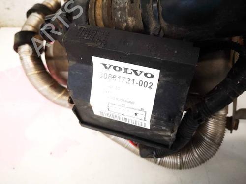 Used Electronic module Electronic module VOLVO S60 I (384) 2.5 T (210 hp) 32531799 32531799