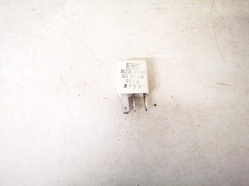 Used Other HYUNDAI COUPE II (GK) 1.6 16V (105 hp) 33081597