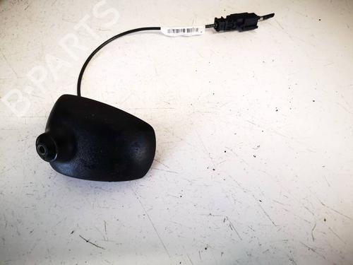 Antenne/Base Antenne/Base OPEL ASTRA J (P10) 1.7 CDTI (68) (110 hp) 34982626 34982626