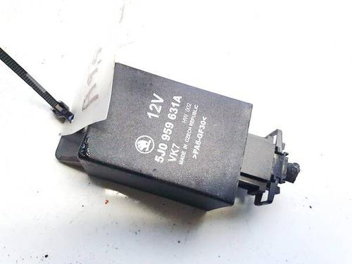 Used Other SKODA FABIA II (542) 1.4 TDI (70 hp) 32622741