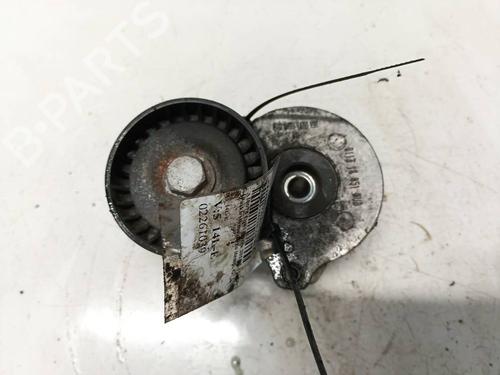 Used Pulley Pulley OPEL CORSA E (X15) 1.3 CDTI (08, 68) (95 hp) 35116844 35116844