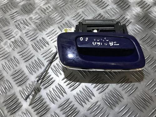 front-right-exterior-door-handle-opel-zafira-a-mpv-t98-1999-2000-2001-2002-2003-2004-2005-2006-35676919 main image