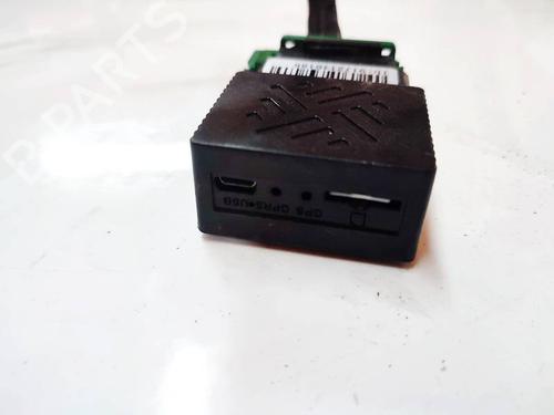 Electronic module PEUGEOT 407 (6D_) 1.6 HDi 110 (6D9HZC, 6D9HYC) | BP37253415M83 - Image 3