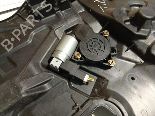 Left front window motor MAZDA 3 (BK) 1.6 DI Turbo | BP34826759E21 - Image 2