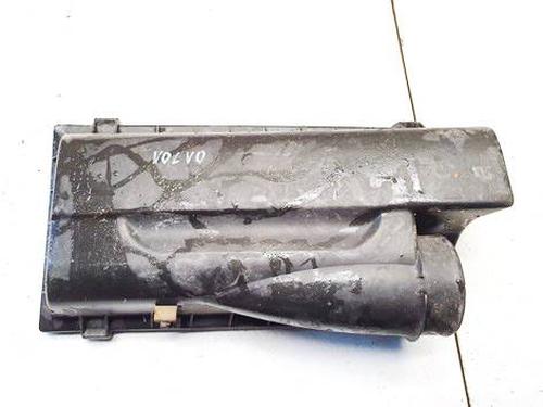Used Air filter box Air filter box VOLVO V40 Estate (645) 1.8 (115 hp) 34898489 34898489
