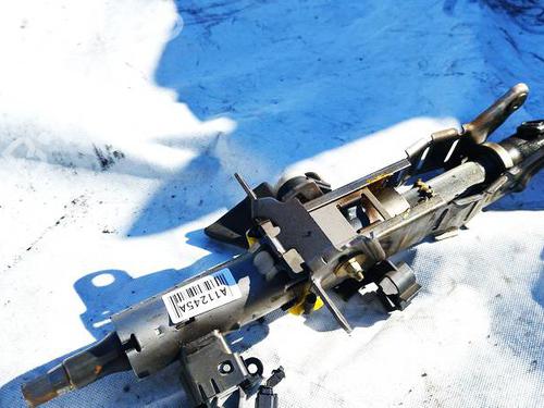 Used Steering column Steering column MERCEDES-BENZ E-CLASS T-Model (S211) E 200 T Kompressor (211.242) (163 hp) 36311869 36311869