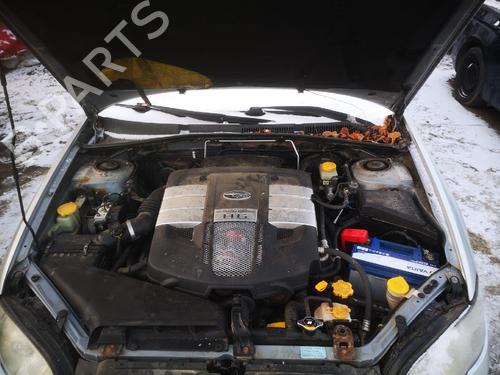 Engine mount SUBARU LEGACY IV (BL) 3.0 R AWD (BLE, B13) | BP32608366M89  - Image 7