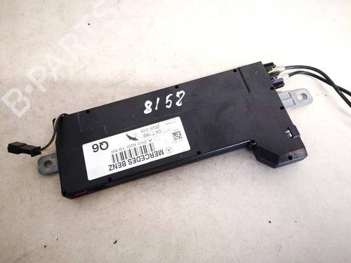 Used Electronic module Electronic module 35344459 35344459