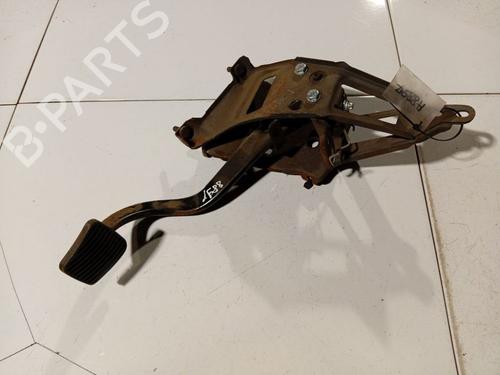 Used Pedal Pedal 34908803 34908803
