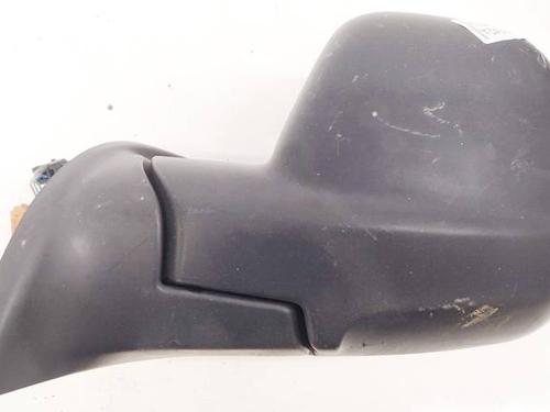 Used Left mirror Left mirror PEUGEOT PARTNER Box Body/MPV 1.6 HDi (90 hp) 34837554 34837554