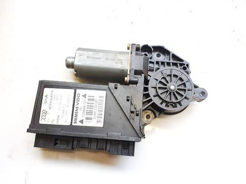 Left rear window motor AUDI A4 B6 (8E2) 1.9 TDI | BP39182357E23 - Image 2