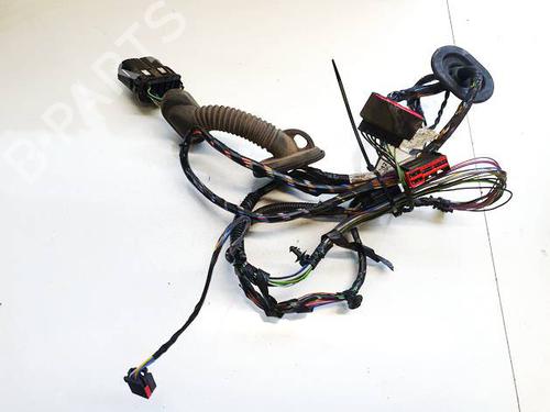 Used Wiring harness Wiring harness FORD GRAND C-MAX (DXA/CB7, DXA/CEU) 1.6 TDCi (115 hp) 40113300 40113300