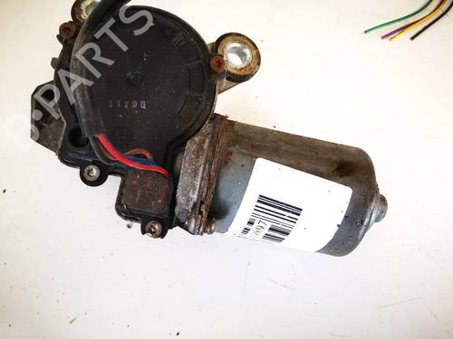 Used Front wiper motor Front wiper motor CHEVROLET CAPTIVA (C100, C140) 2.4 (136 hp) 35017025 35017025