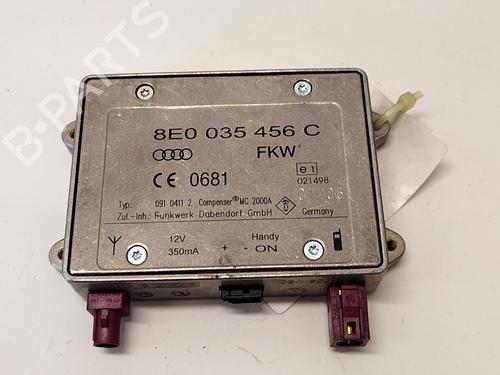 Used Electronic module Electronic module 38319380 38319380