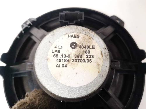 Speaker VW PASSAT B6 (3C2) 2.0 TDI | BP32935801E2 - Image 3