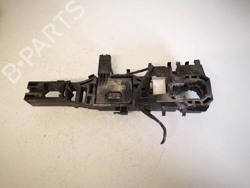 Used Rear left exterior door handle Rear left exterior door handle RENAULT SCÉNIC II (JM0/1_) 1.5 dCi (JM16) (103 hp) 36251342 36251342