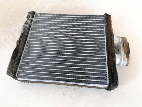 Used Heater matrix Heater matrix VW POLO IV (9N_, 9A_) 1.4 TDI (70 hp) 35514696 35514696