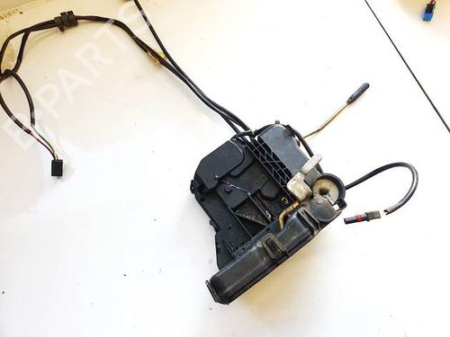 Used Front left lock Front left lock 35002775 35002775