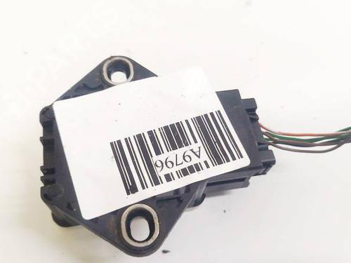 Electronic module FORD KA (RU8) 1.3 TDCi | BP35148429M83 - Image 2