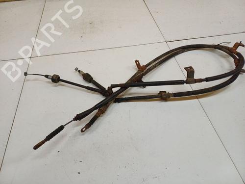 Cable HYUNDAI i30 (FD) 1.6 CRDi | BP39392625E12 - Image 3
