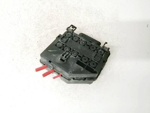 Used Fuse box Fuse box MERCEDES-BENZ M-CLASS (W164) ML 320 CDI 4-matic (164.122) (224 hp) 32573255 32573255