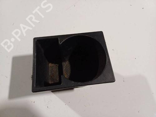Used Cup/Object holder Cup/Object holder TOYOTA AVENSIS Saloon (_T27_) 2.2 D-4D (ADT271_, ADT271R) (150 hp) 34999085 34999085