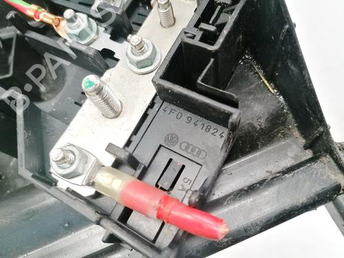 Cable AUDI A6 C6 (4F2) 2.0 TDI | BP35457525E12 - Image 3