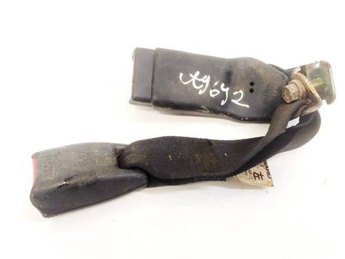 Used Seat buckle Seat buckle 35193205 35193205
