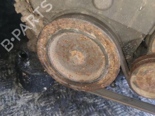Used Pulley Pulley ROVER 45 I Hatchback (RT) 2.0 iDT (101 hp) 35877240 35877240